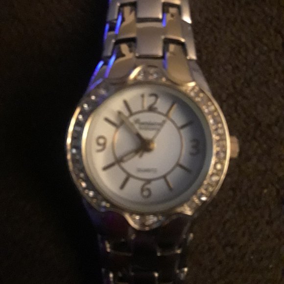 Precision Women's Watch - Picture 1 of 5